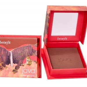 Java Rosy Mocha Blush
